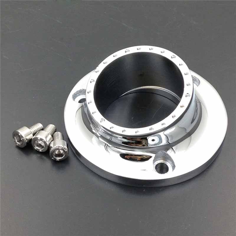 Kodiak 400/450 For Yamaha Exhaust Tip 06 20042007 Power Bruin 350 eBay