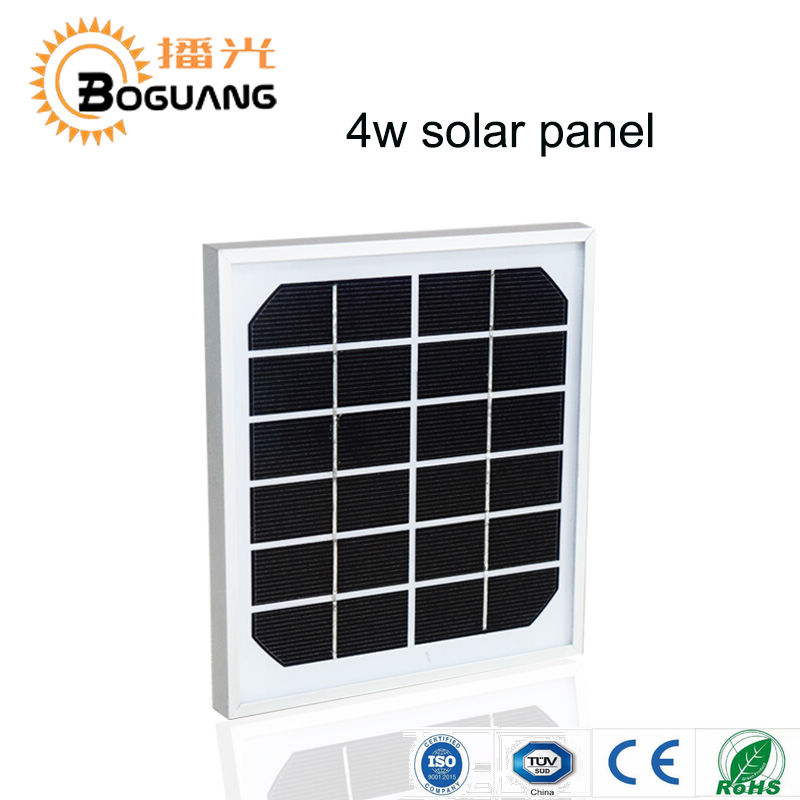 4w 6v Mono Solar Panel Glass Portable Module For Light Battery Details About 4w 6v Mono Solar Panel Glass Portable Module For Light Battery Outdoor Charger