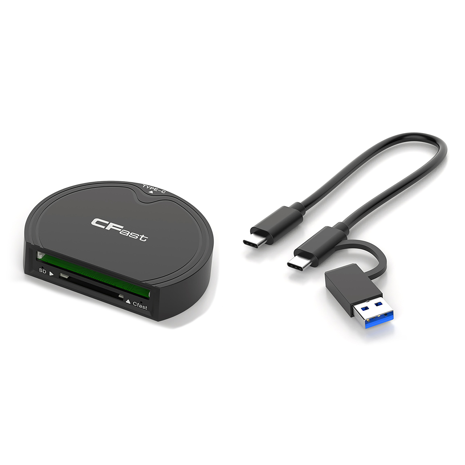 RED cfast2.0ハブ RED Card Reader CFast 2.0 | Angelbird 【公式通販】