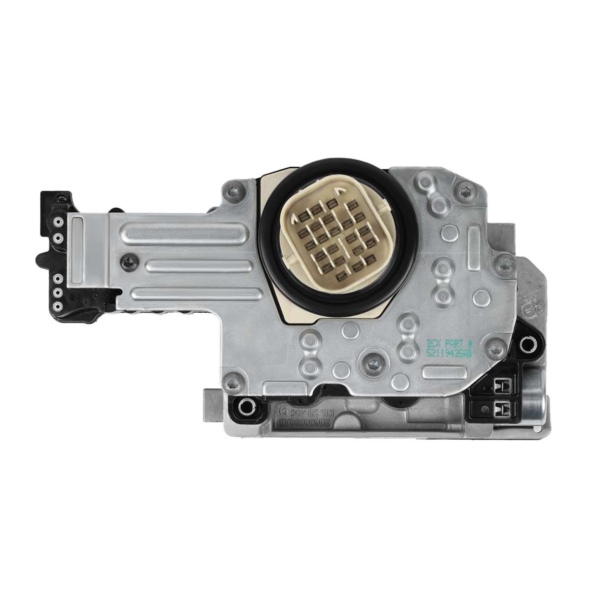 Dodge Ram Transmission Solenoid 545RFE 45RFE Transmission Shift