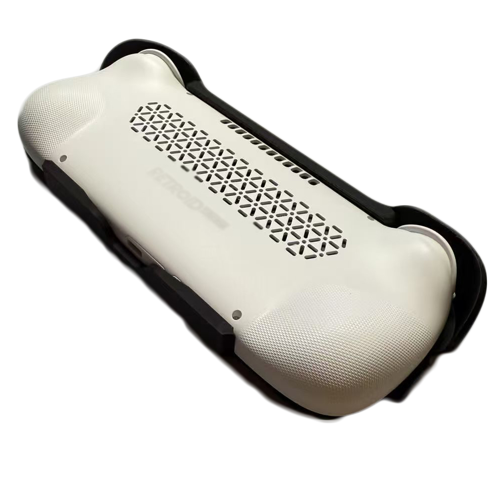 New for Retroid Pocket 5 Case Protective Shell Cover Game