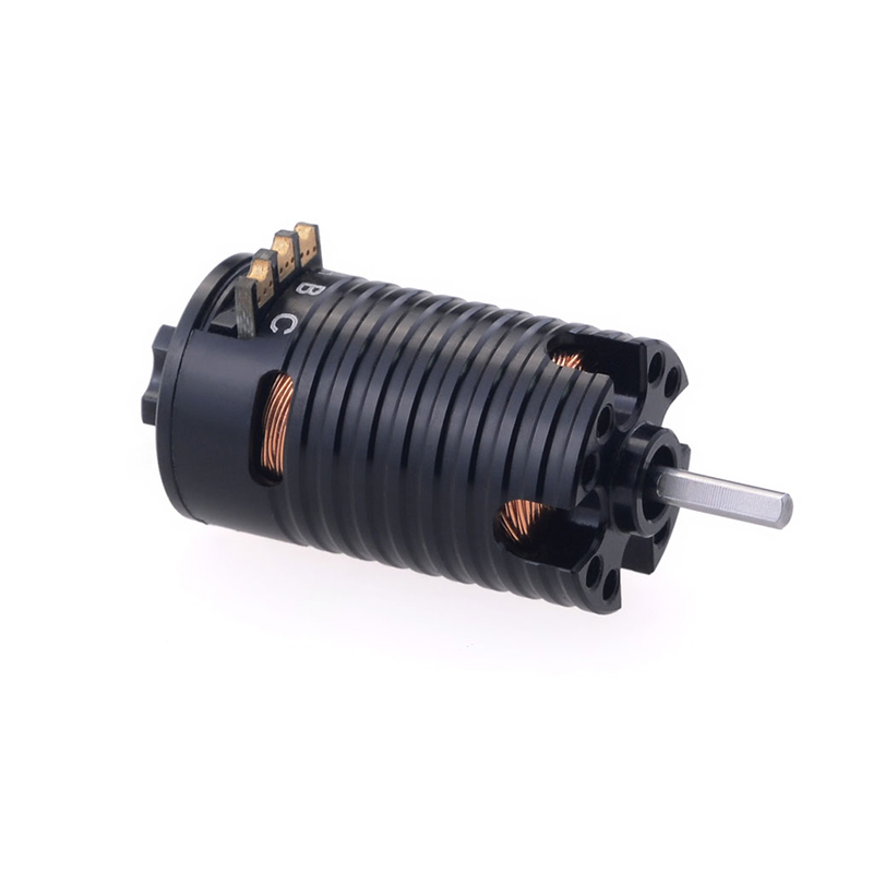 Rocket 1410 Mini 2500KV Brushless Motor For Kyosho Mini-Z 1/24 1