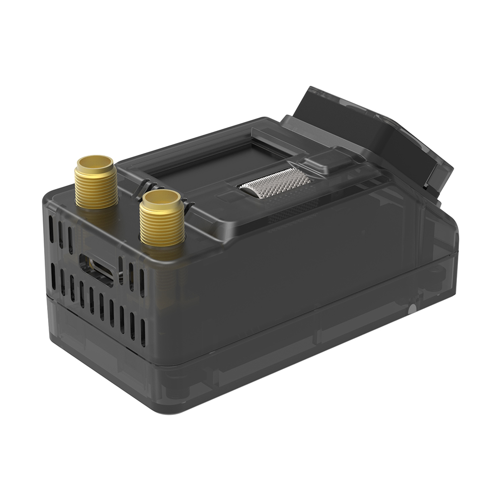 SKYZONE Steadyview X 5G/5.8G Receiver Module Ground Station