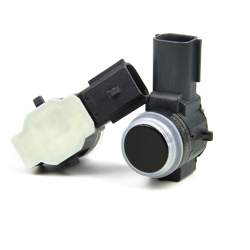 めーさん 4pcs 23428268 OEM Quality Parking Assist Sensor for Chevy
