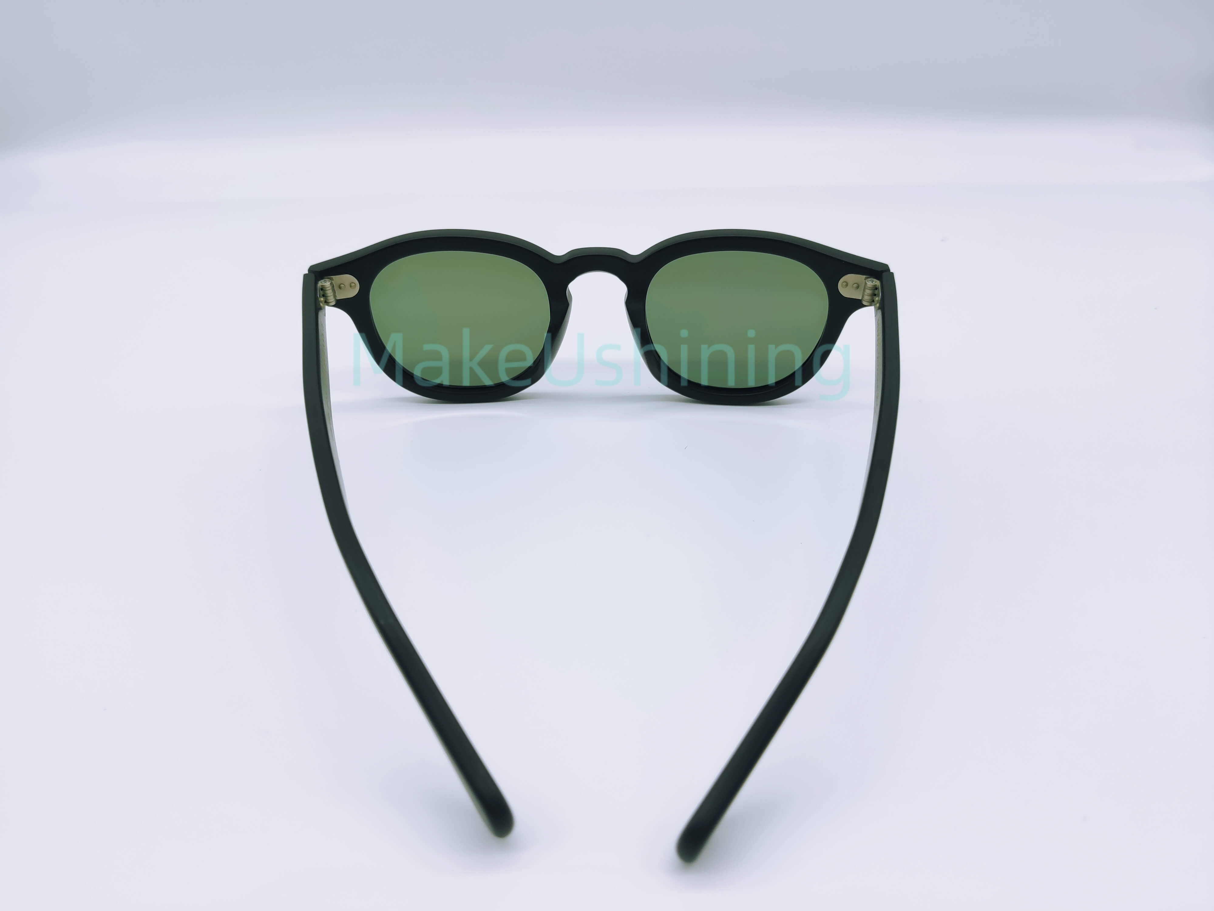 小物 MOSCOT LEMTOSH 46 24-145 Green LEMTOSH WITH GREEN+ | MOSCOT