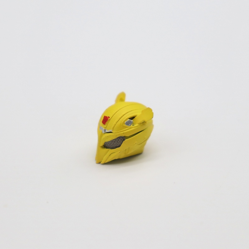 スペリオン　アップブレードパーツ付き CJ HOBBY MS9 Metal Shoulder Spike Parts for Psycho ZAKU