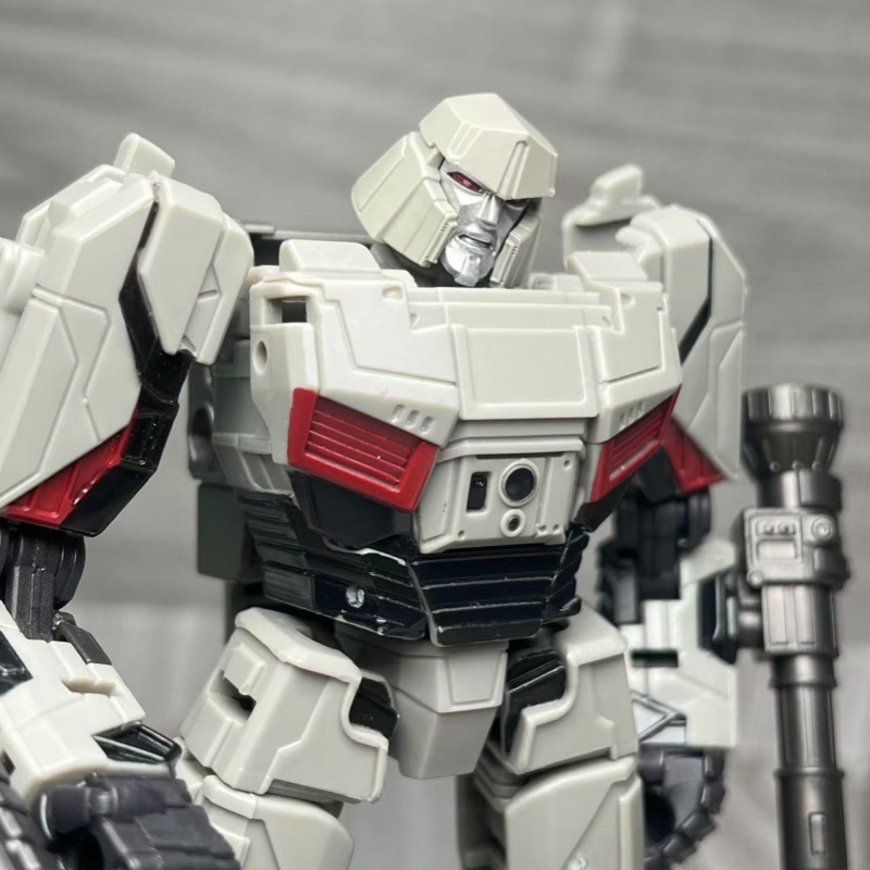 Testa LED  Nuovo Kit Di Aggiornamento Per Testa LED Sostitutiva Fai Da Te Per Accessori Scourge Serie~p135607930 - Foto 2