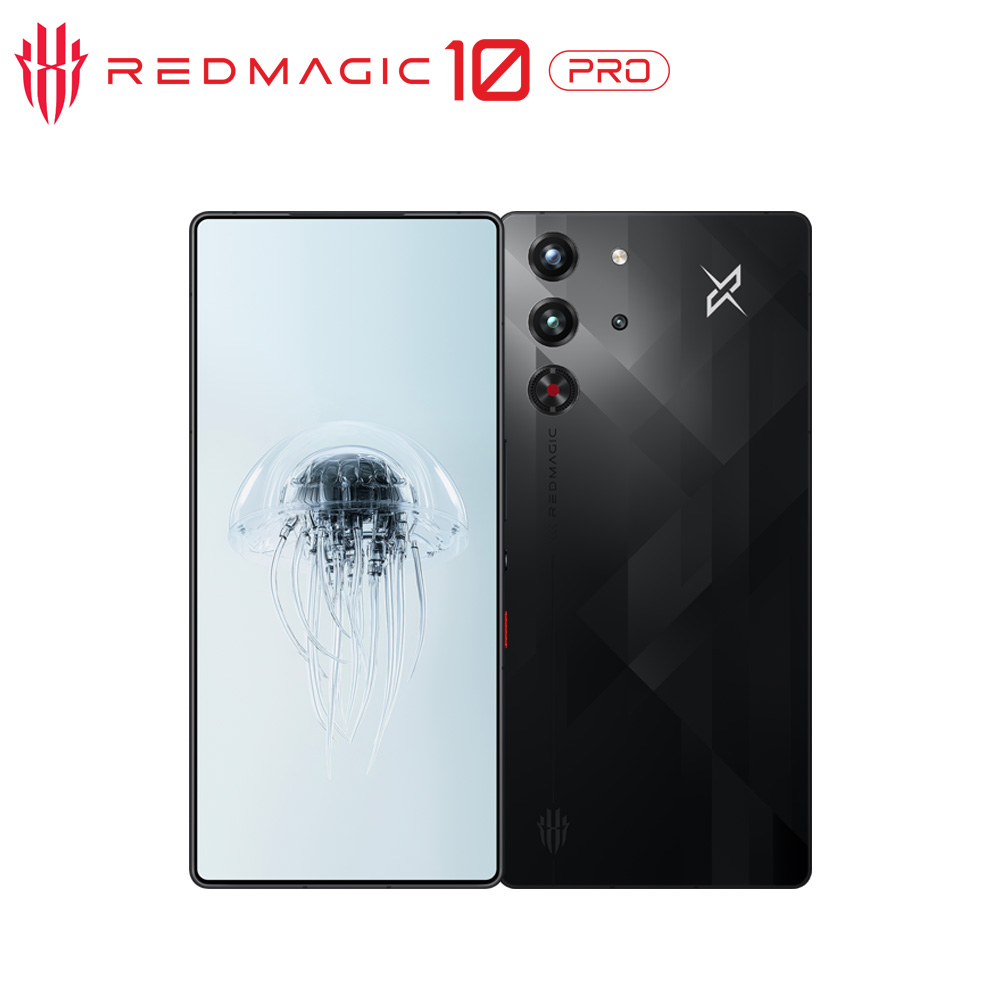Red Magic 9 Pro 6.8