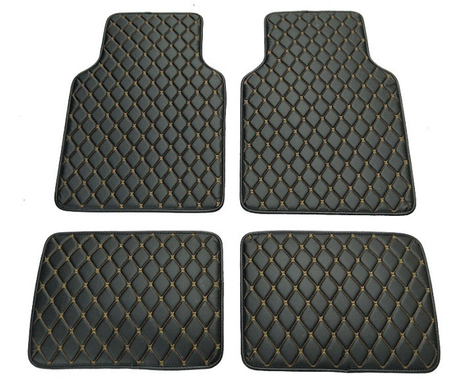 auto carpet floor mats