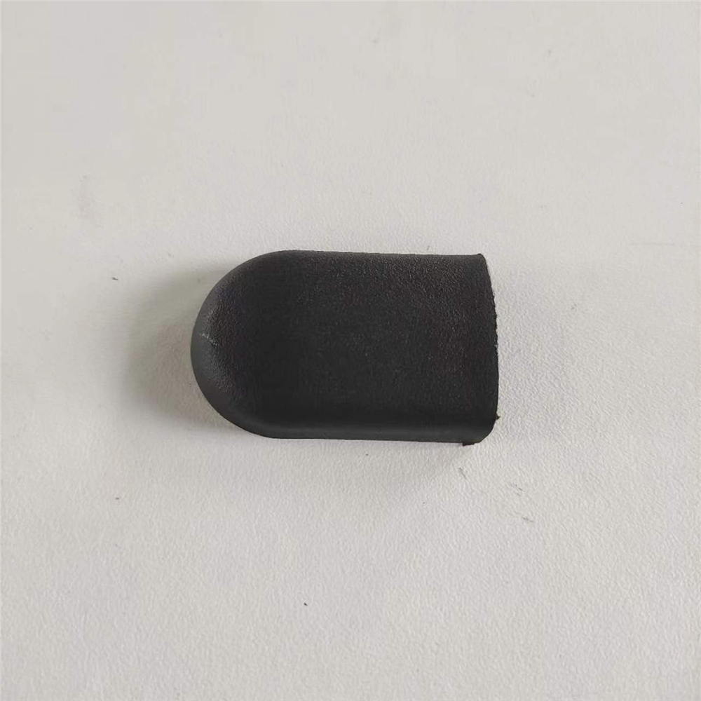 Jeep Wrangler 2007-2010 Instrument Panel Grab Handle Plug Cover - 1FQ691DVAA