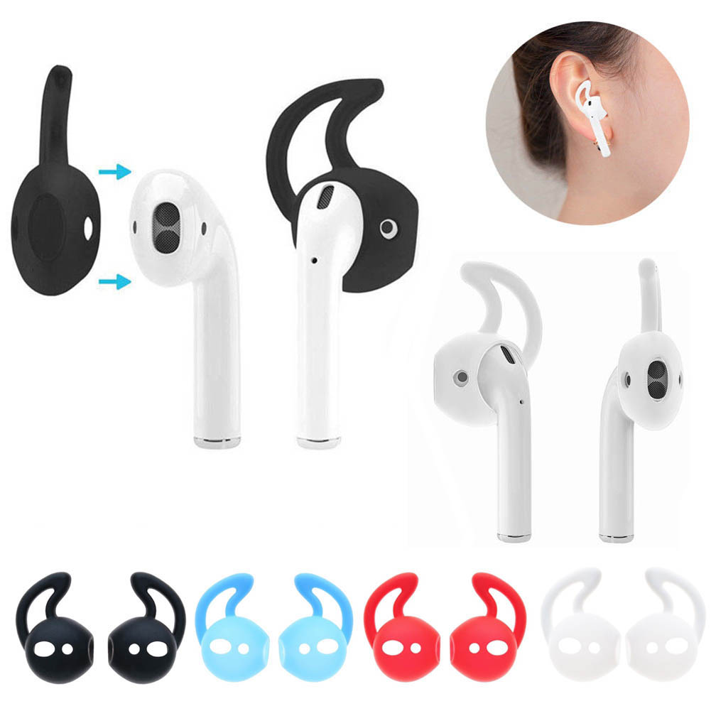 ear hooks for earbuds