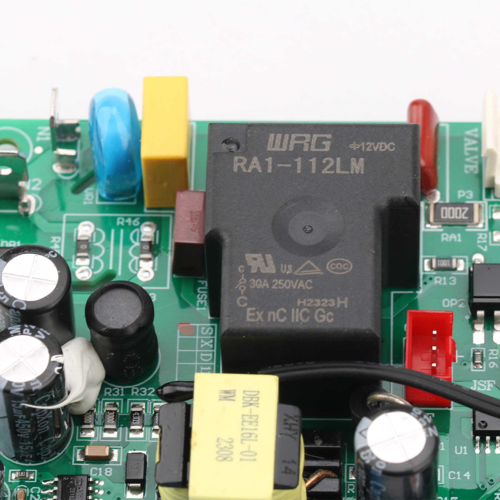 製氷機マイコン基板 3K784640R E1010 製氷機マイコン基板 3K784640R