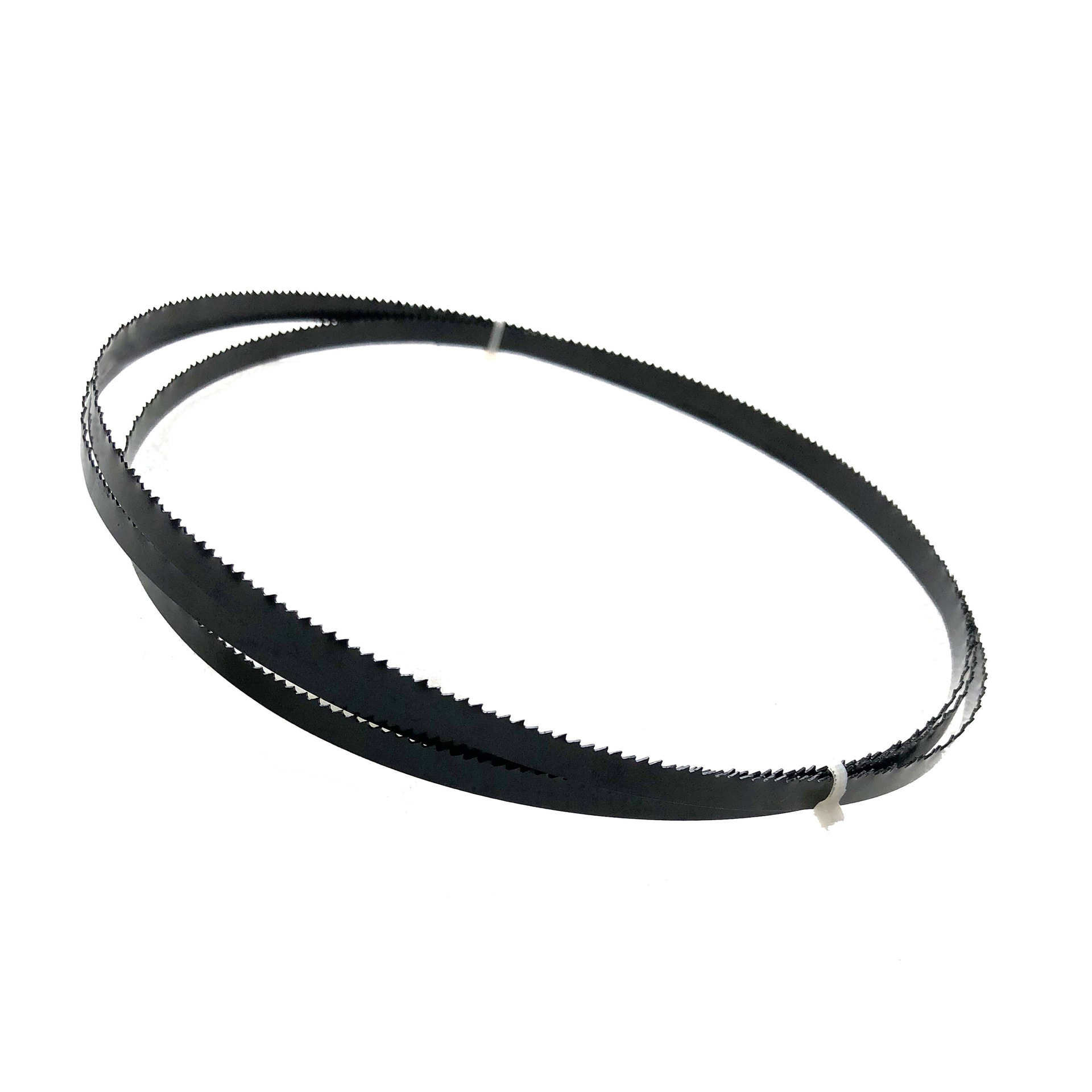 1575mm 1425mm Band Saw BandSaw Blade 14TPI 6TPI Cut Metal Cut Wood 6