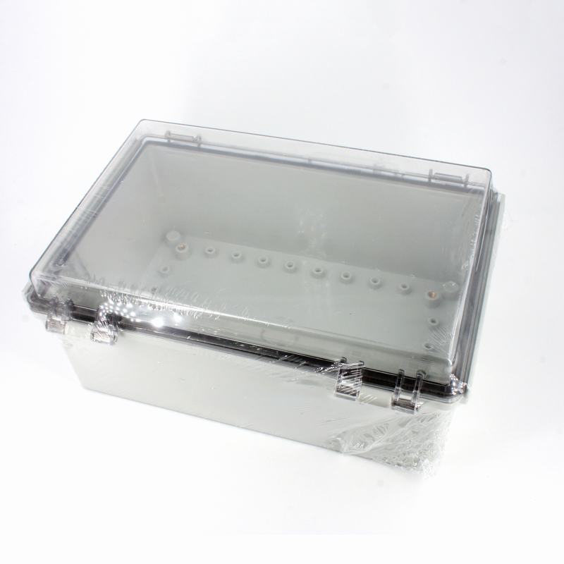 RAKBox-B4 IP67 Outdoor Gehäuse - Elektronik Online Shop