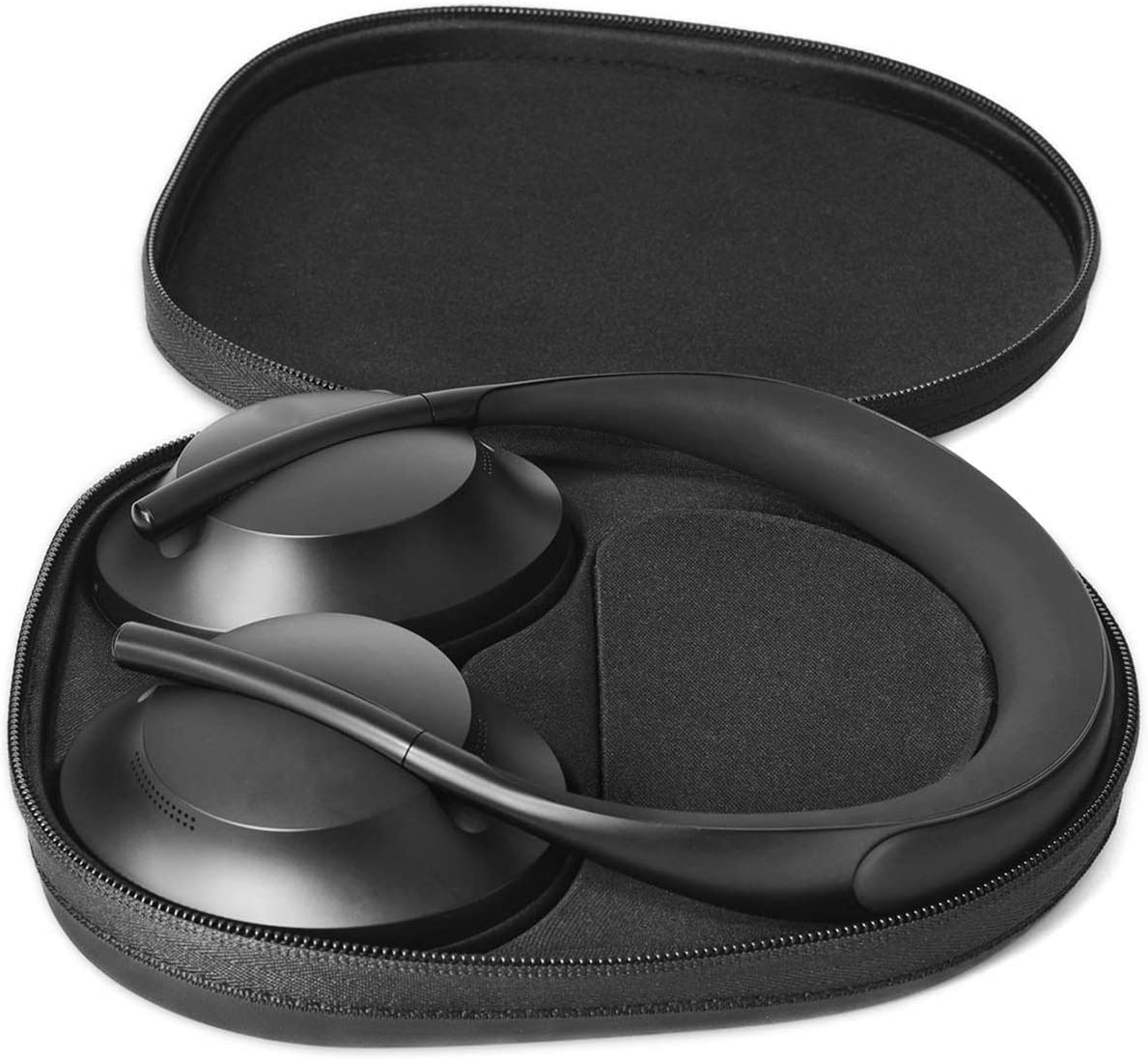 For Bose Noise Cancelling 700 Headphones Earmuffs Earpads Cover