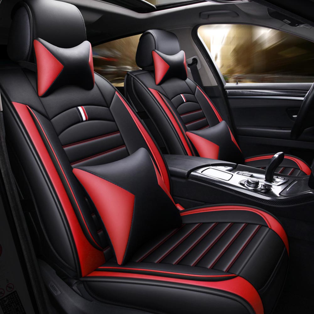 suv seat covers