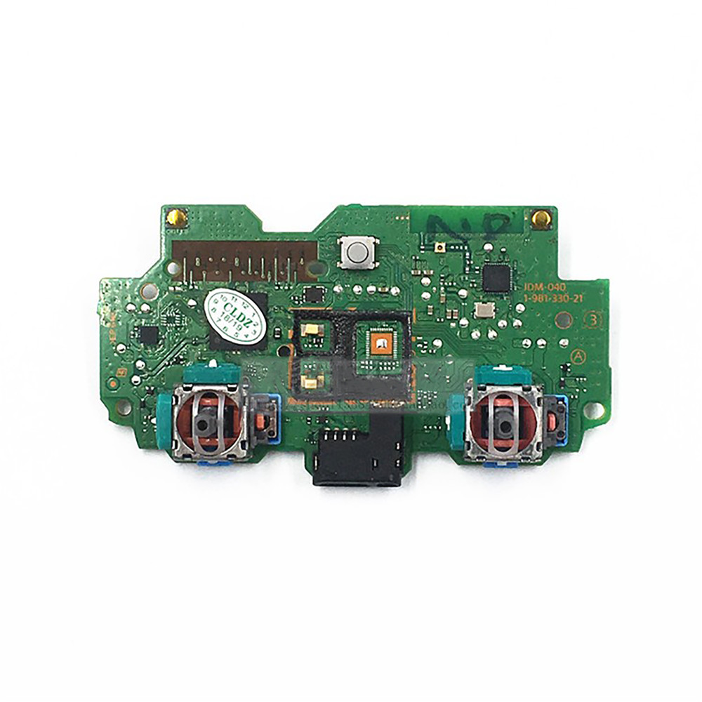 For PS4 Controller Board Game Consoles Joystick Controller