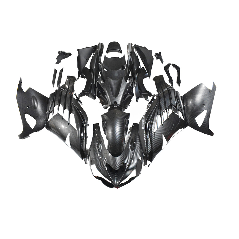 satur ジャージ US Stock Fairing Fit for Kawasaki Ninja ZX14R ZX-14R ZX1400