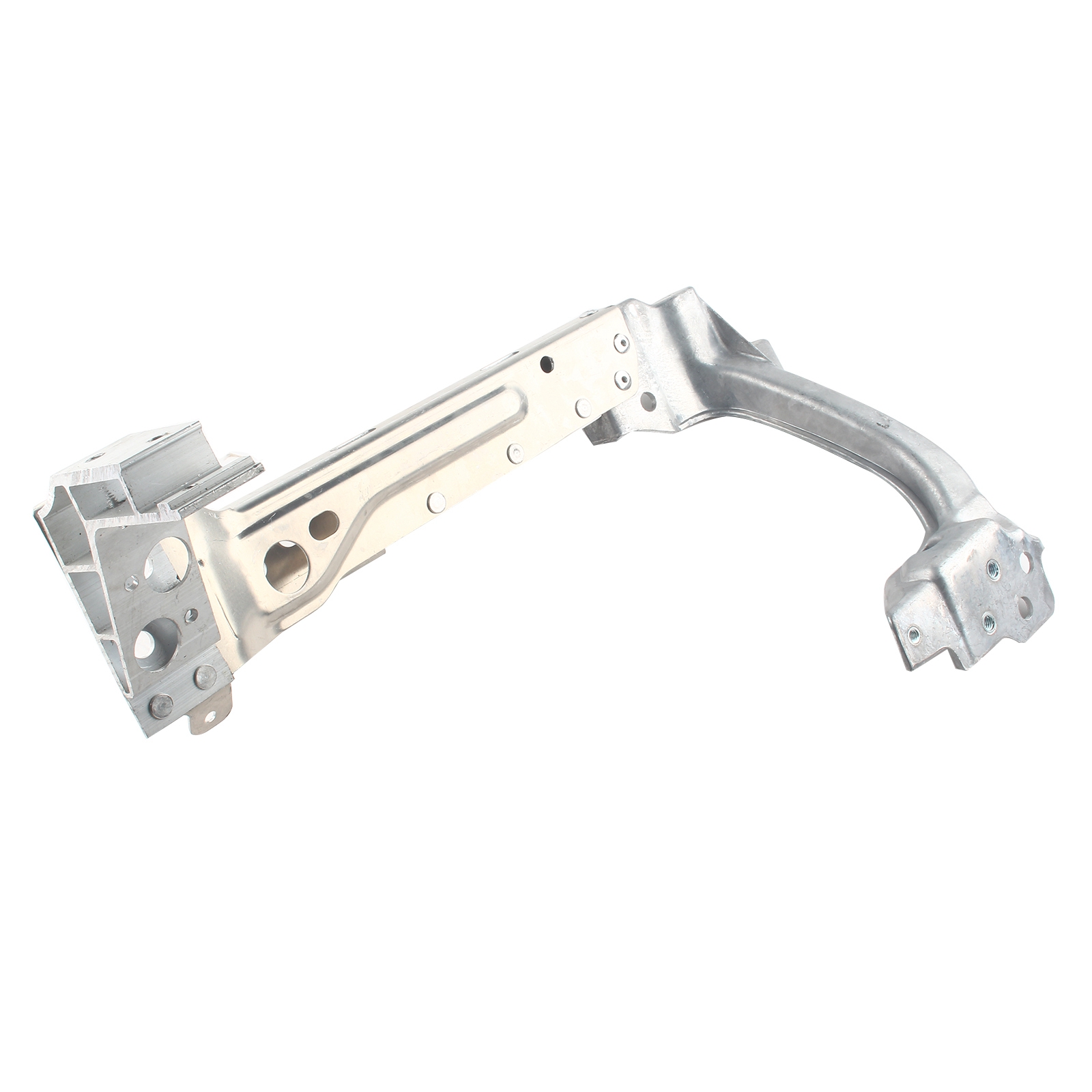 For JAGUAR XE XFL Front Right Panel Support Frame T4N3260 NEW | eBay
