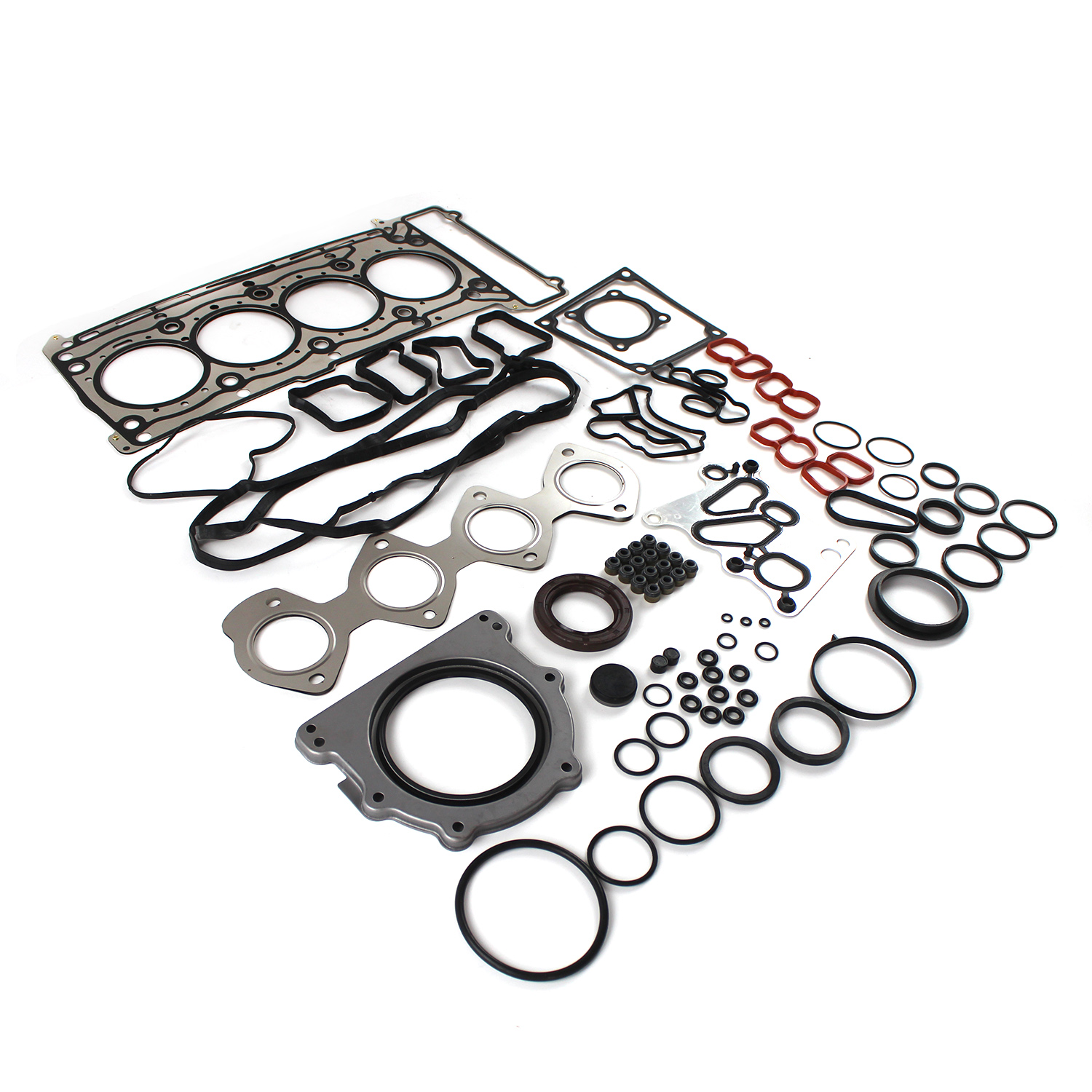 CYCWER 0009931078 Engine Timing Belt Kit With Intake Exhaust