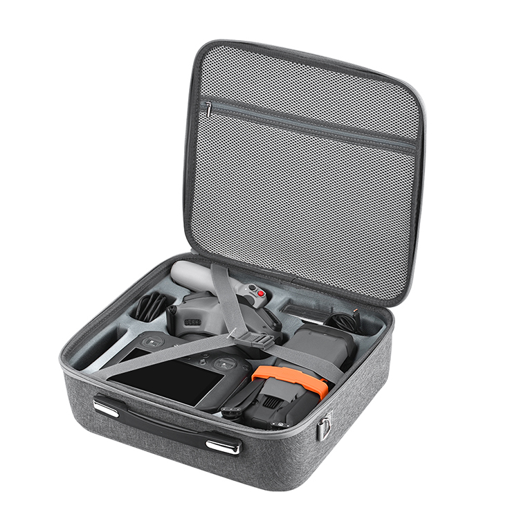 ドローン DJI Mavic Pro ＋付属品・キャリーバッグ Amazon.com : PONYRC Professional Mavic 4 Pro Hard Case