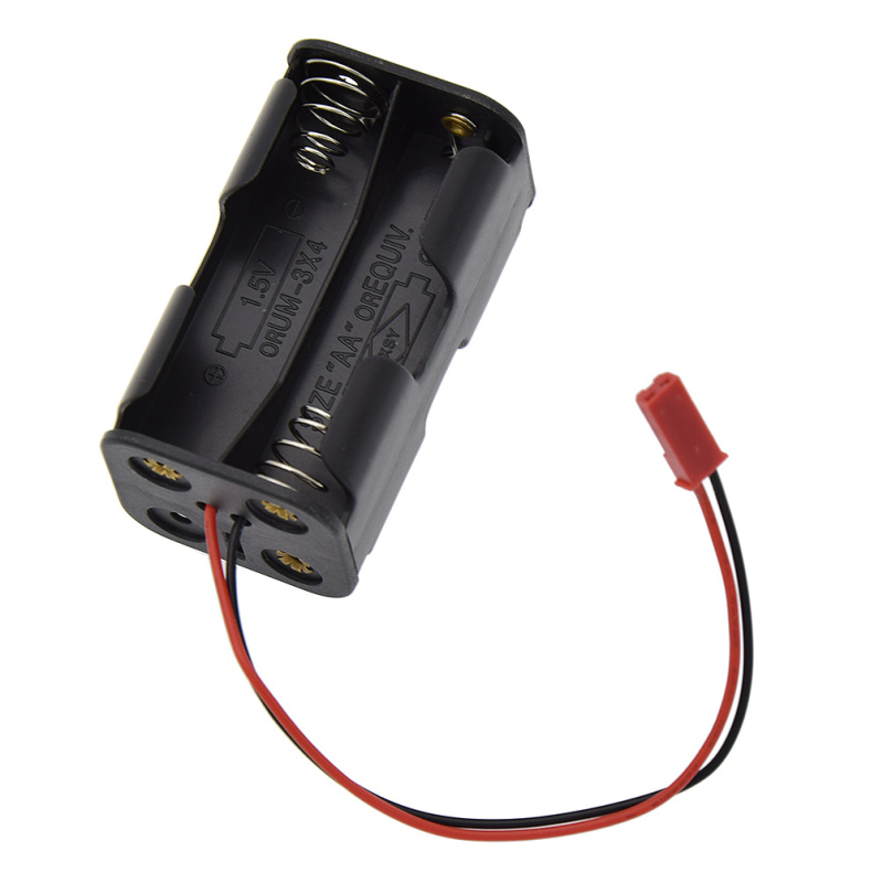 rc car battery box