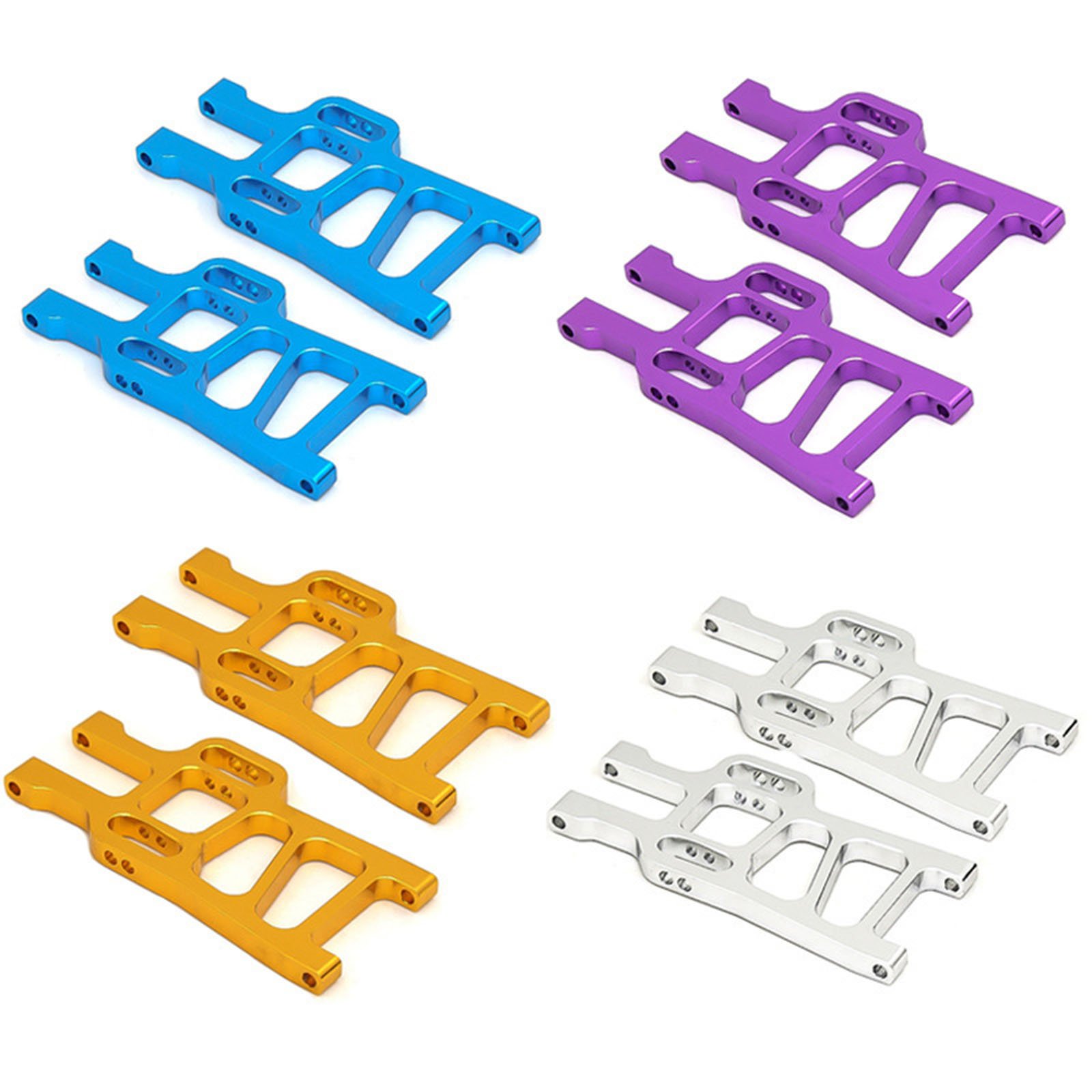 Full upgrade kit for 1/10 CNC RC truck HSP 94108 94111 off-road
