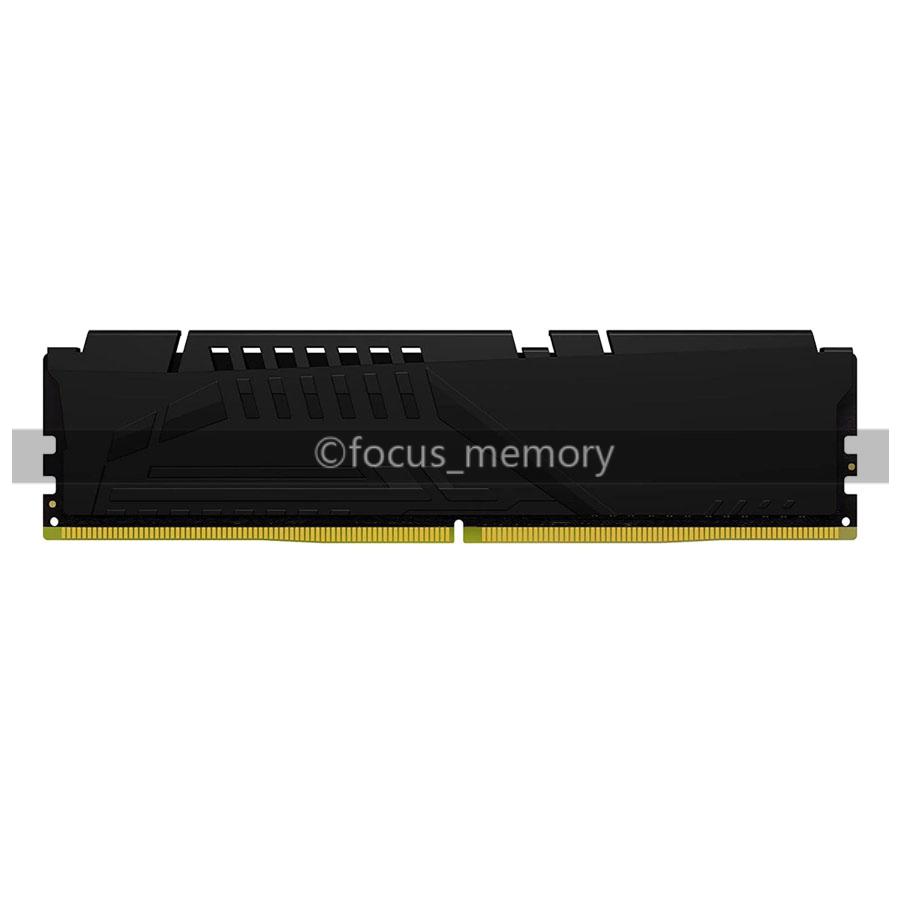 Fury Beast Ram DDR5 8GB/16GB/32GB 4800 5200 5600 MHz DIMM Desktop