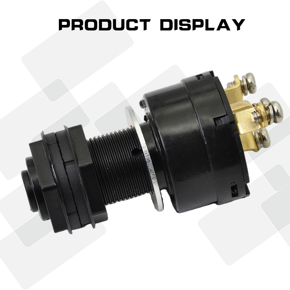 ✓✓Ignition Key Switch For Club Car DS Gas Golf Cart 1996-2019