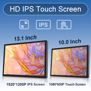 IPS Touch Screen