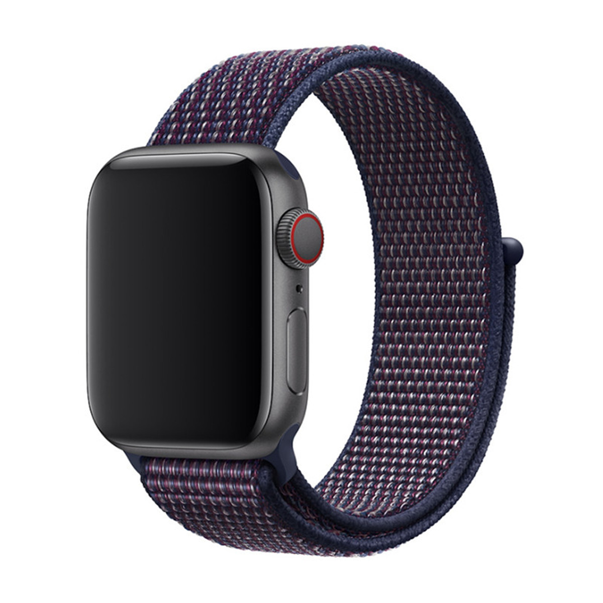 apple watch series 4 three