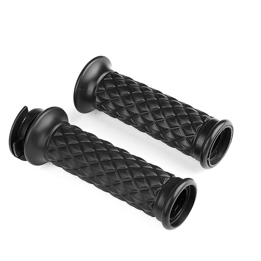 Universal 7/8 In Rubber Motorcycle Handlebar Grips Dual Density Protaper Dirt Bike MX From Bike Handlebars &Components - Price 5.37 - Foto 9