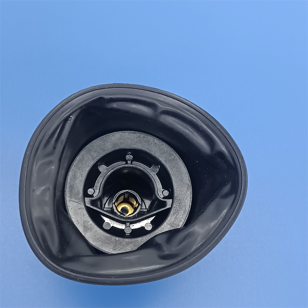 Carburetor Diaphragm Vacuum Valve Slide Piston For KFX400 LTZ400