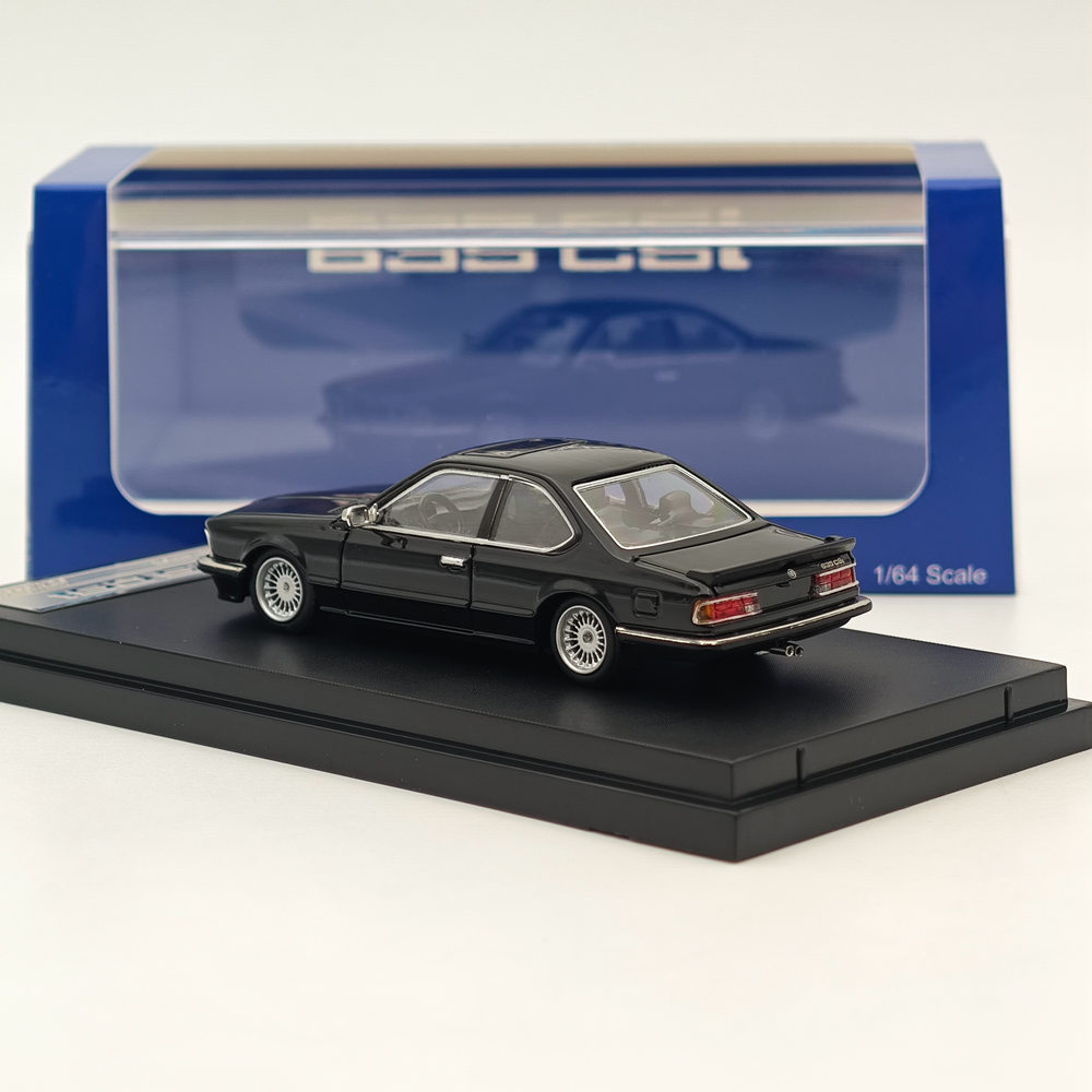 オートアートBMW 635CSi E24 ミニカー Autoart 43 オートアートBMW 635CSi E24 ミニカー Autoart 43