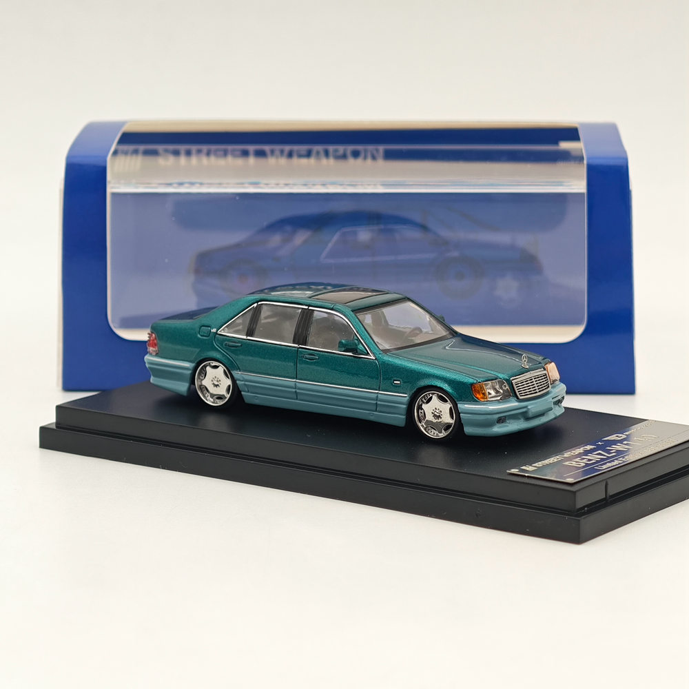 Stance 1/64 Mercedes Benz w 140 精密ミニカー AyAAIDGCyCACExBByJJBIFBDCIDAHD