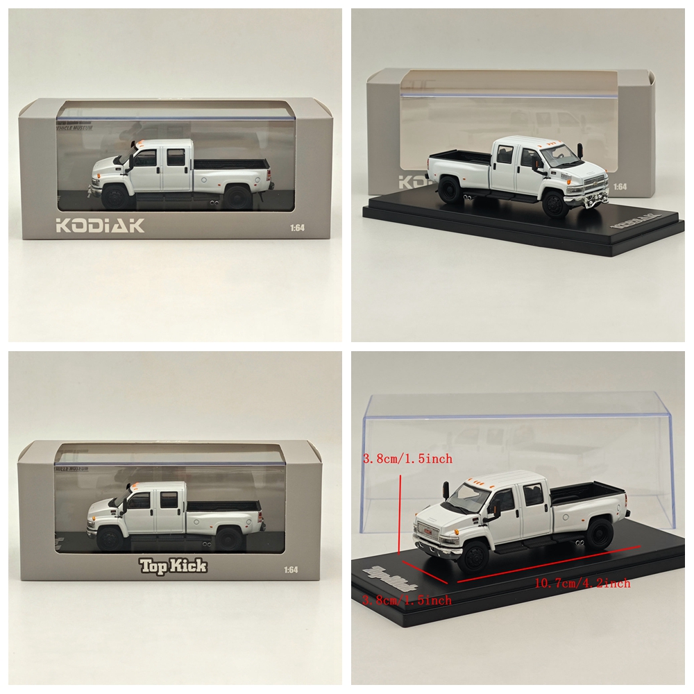 1/64 GMC SIERRA メキシカン　トロカ　精密ミニカー　マッスル AyAAIDGCyCACFxAByBACBJCBAHBFHB