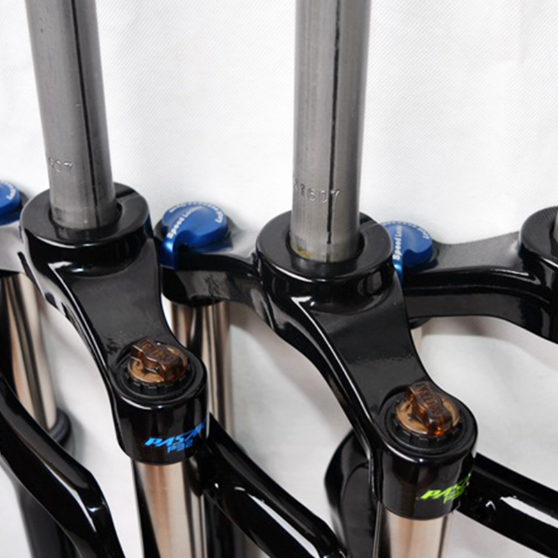 suspension forks for 26 wheels