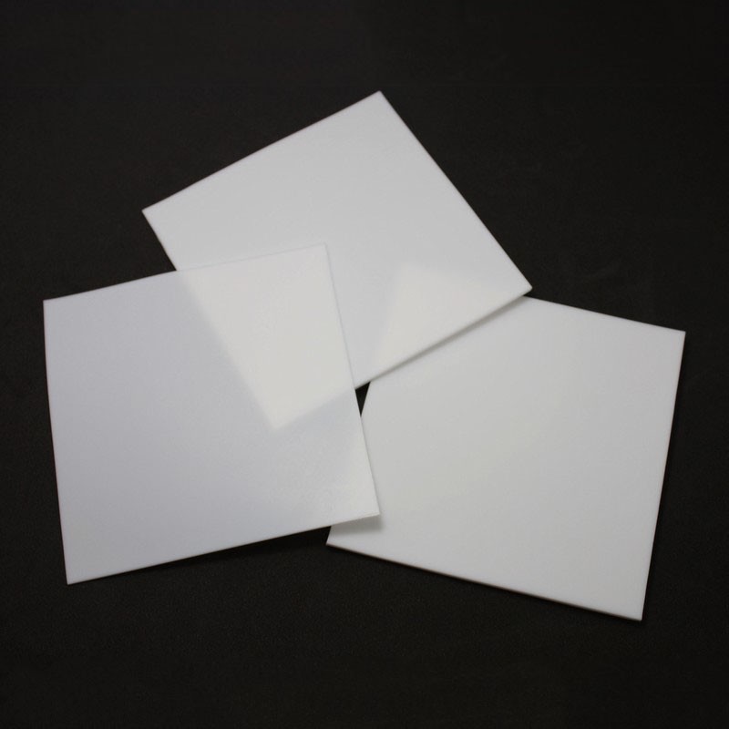 0.5/1/2/3/4/6mm Thickness PTFE Film Sheet Plate High Temperature ...