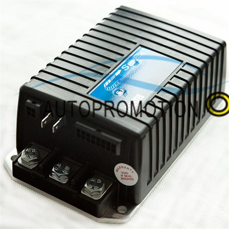 1243-4220 Forklift Truck Controller 24-36V 200A For Electric Forklift Parts
