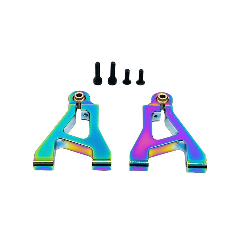 Aluminum Full Upgrade Parts for MJX Hyper Go 1/14 14301 14302