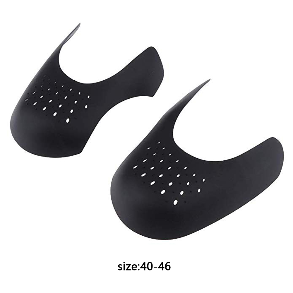 crease shield for shoes