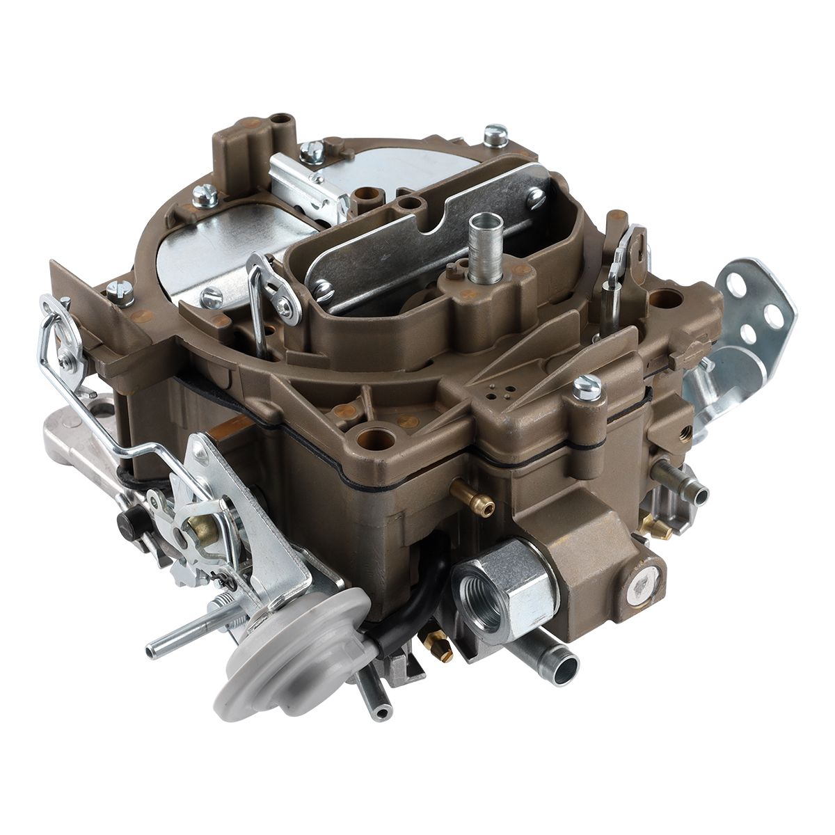 4 Barrel Carburetor fit 1966-1973 Chevy GMC 327 350 396 427 750CFM