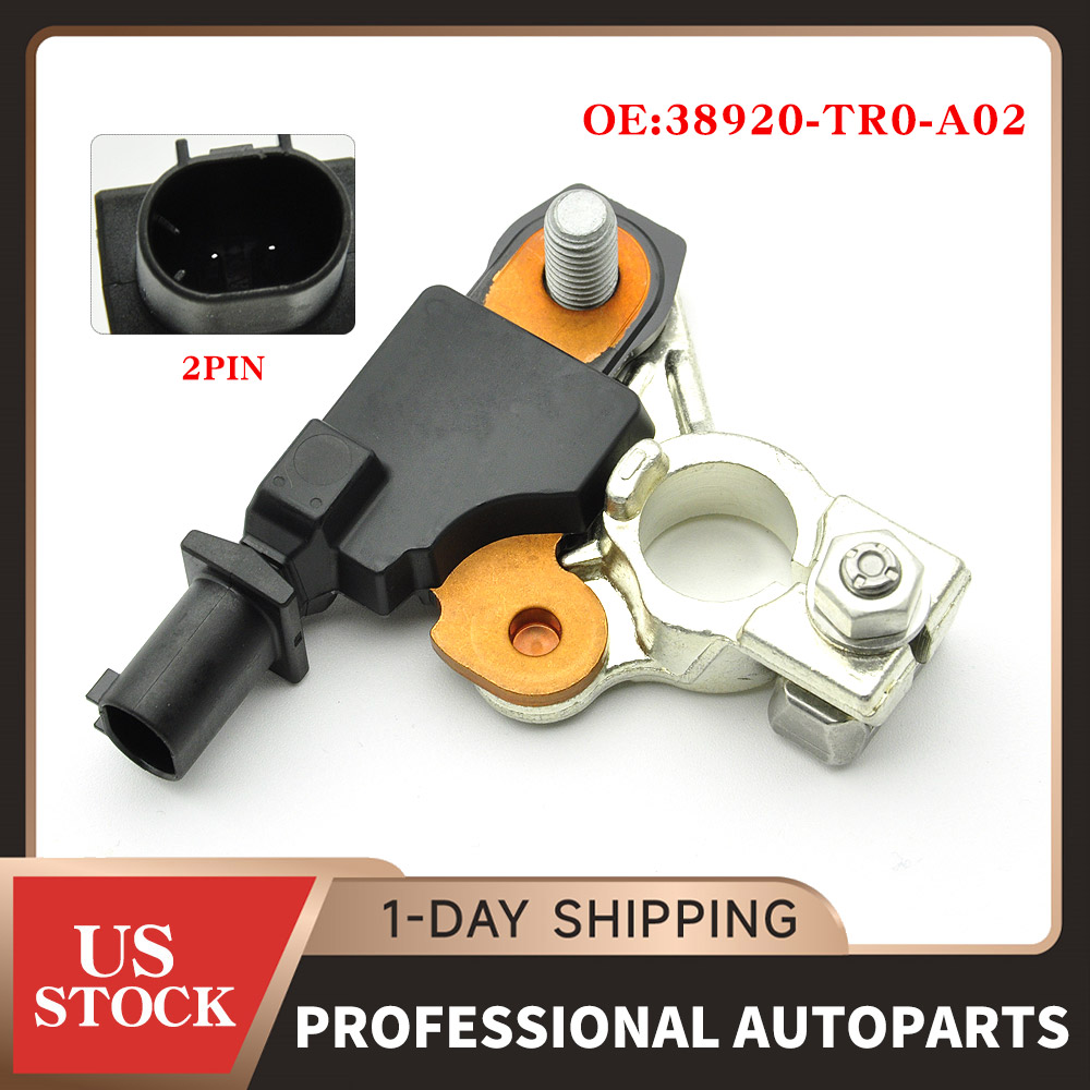 2012-2015 Honda Civic 1.8L Battery Current Sensor ASSY 38920-TR0