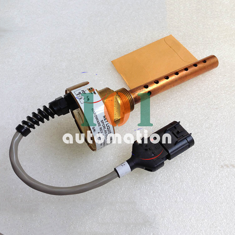 トイガン Tea01 1PCS NEW FOR TRANE Liquid level sensor SEN02128 X13790461040