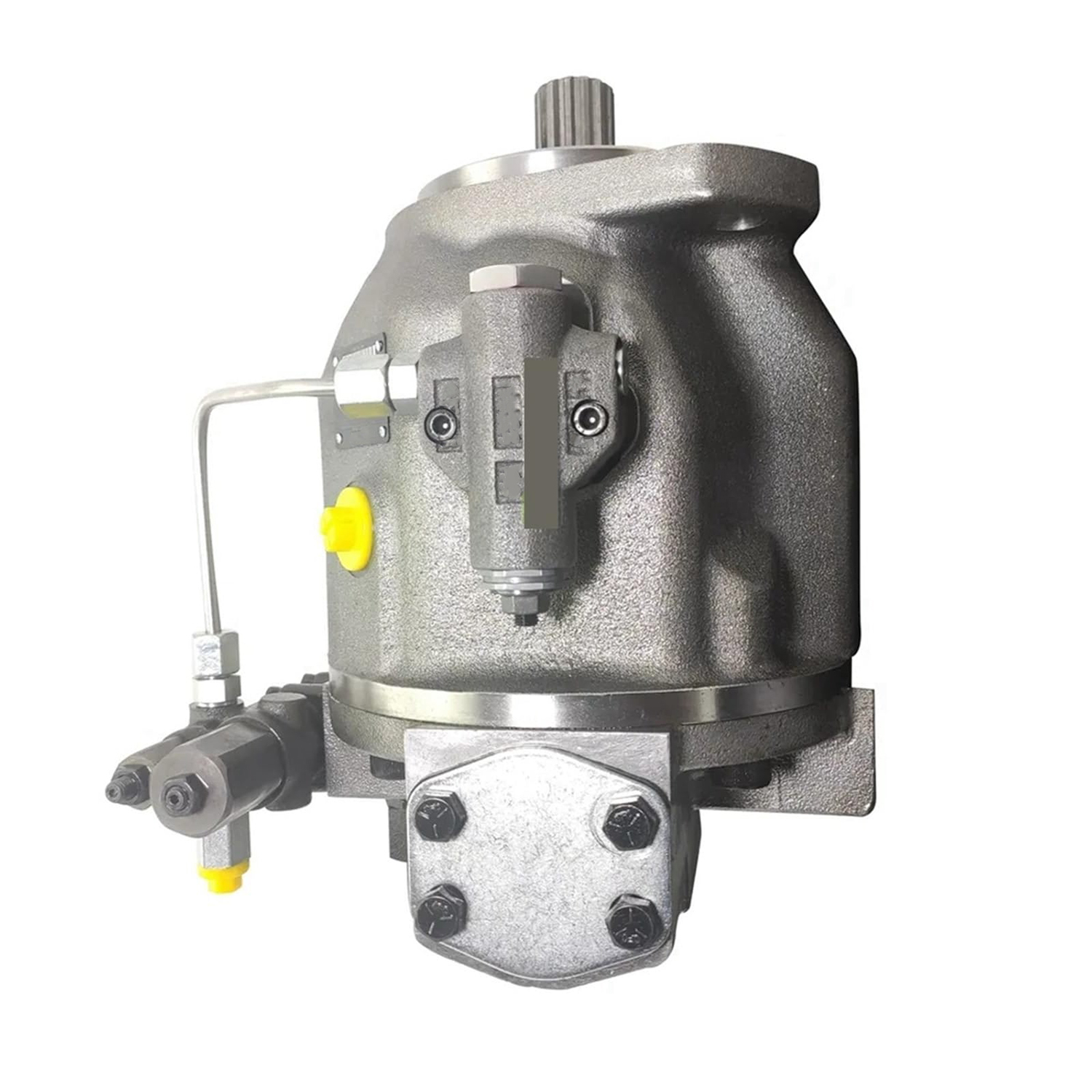 Riho　1113 Minn Kota Terrova 36 Volt Steering Housing Assembly FW
