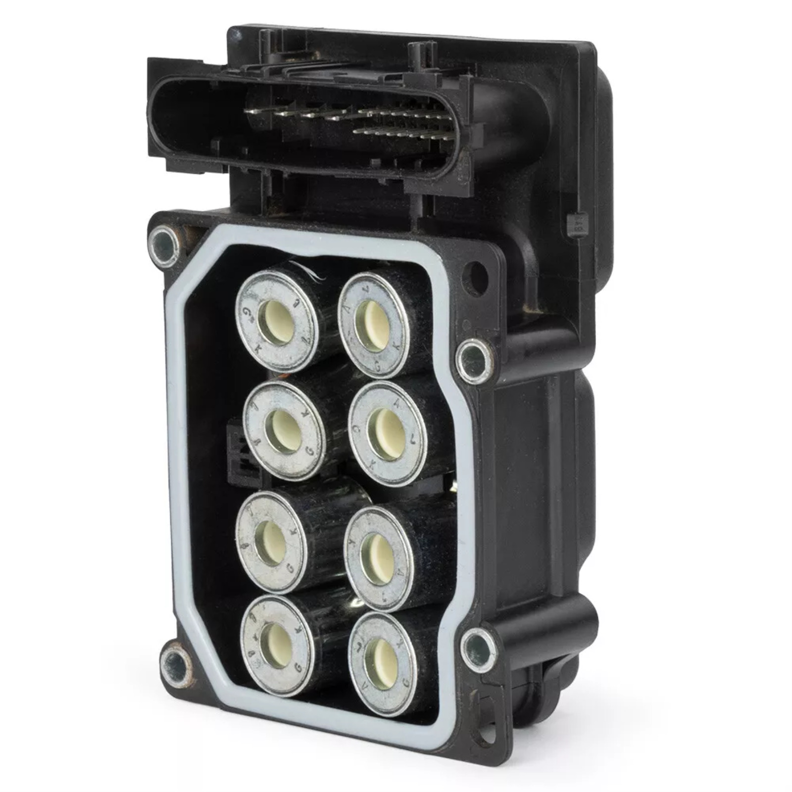 ABS Pump Control Module Anti Lock Brake For TOYOTA CAMRY 2007-09