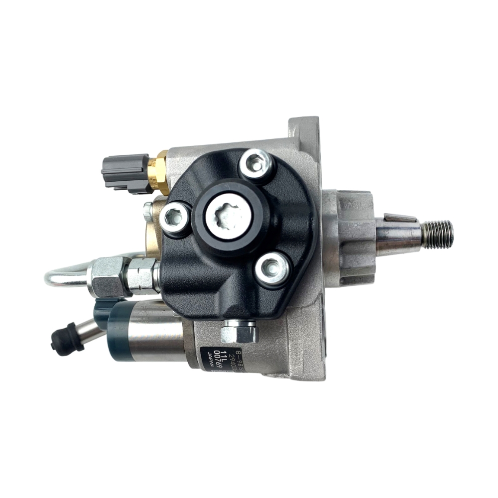 4JJ1 Fuel Injection Pump 294000-1401 8981559884 8-98155988-1