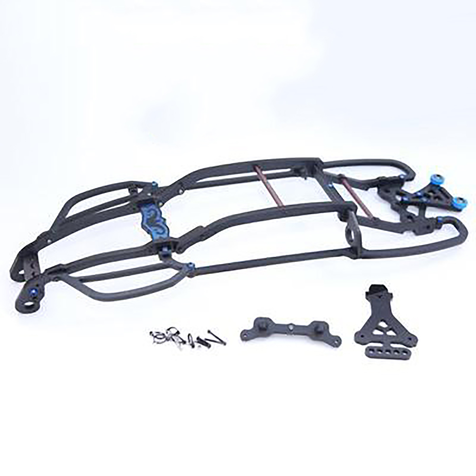 traxxas t maxx roll cage
