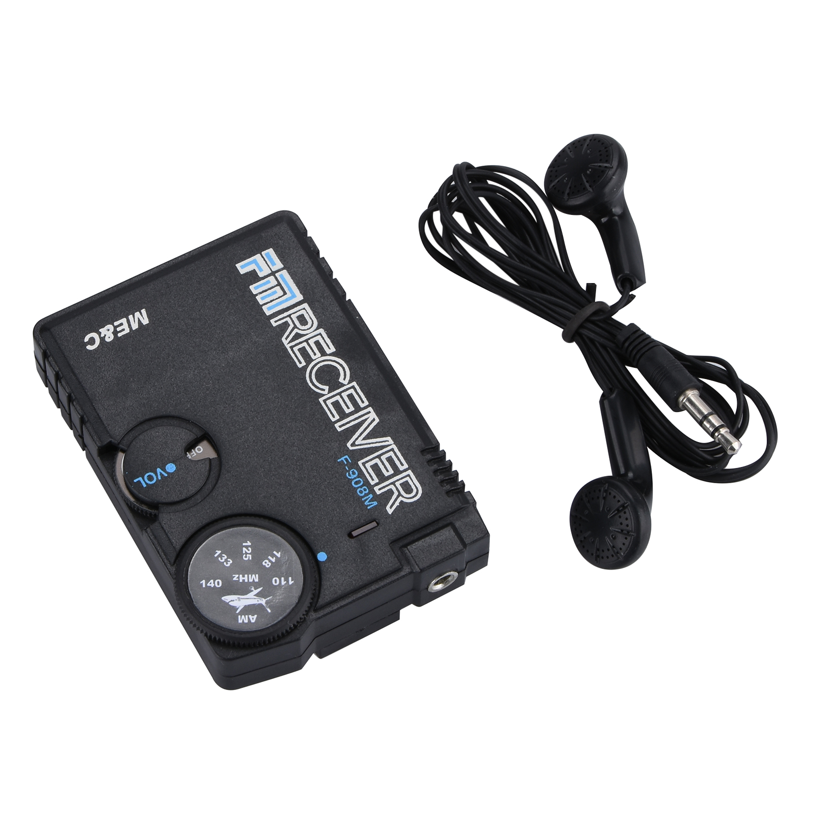 受信機 COMNI R-1010 VHF/AM Air-band receiver BzBDGJIHzDBDEyBKzJEJGHGIJIDKKB