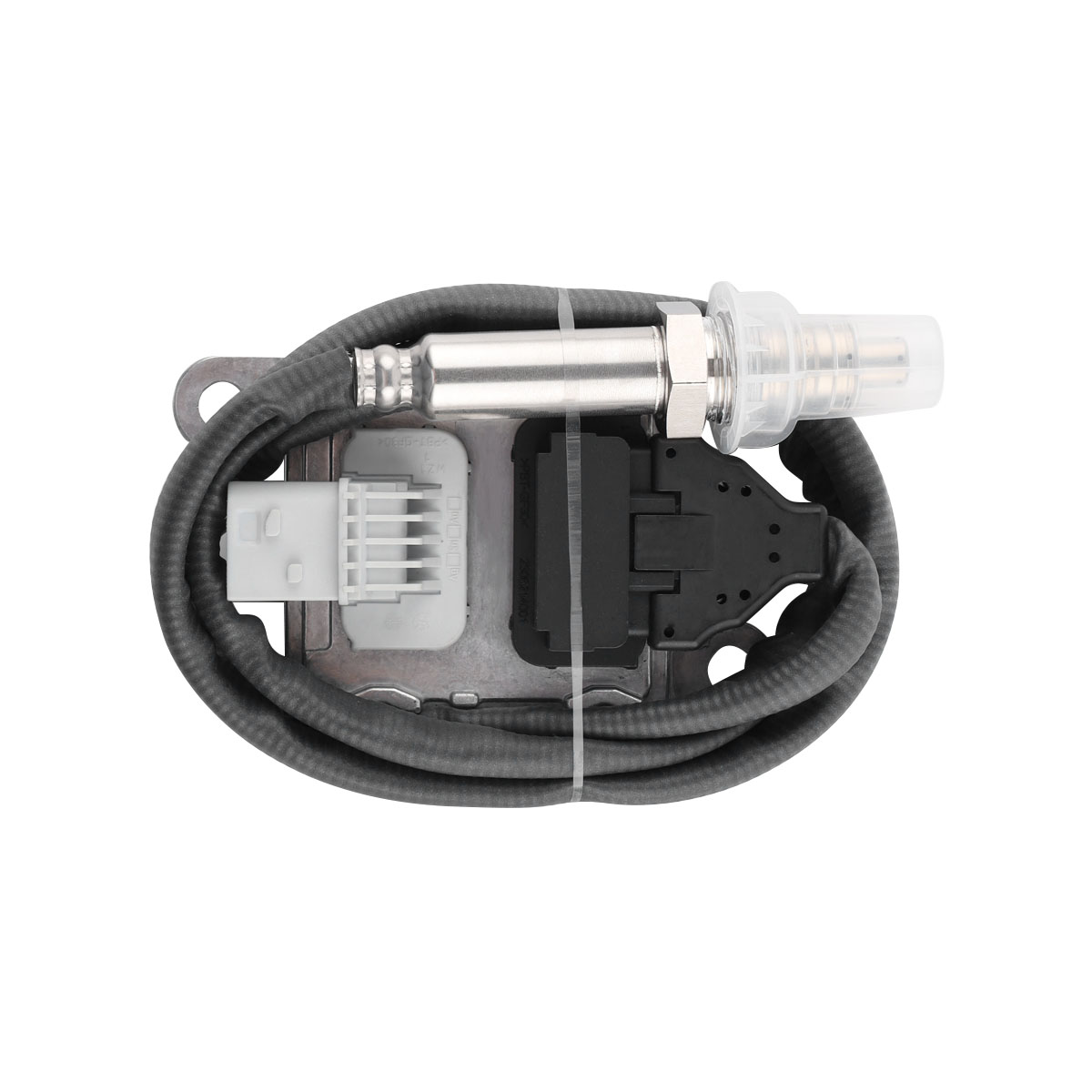 お気にいる Genuine NOX Sensor SNS140B,5WK96740B,A2C95990700-01,4326870 リール